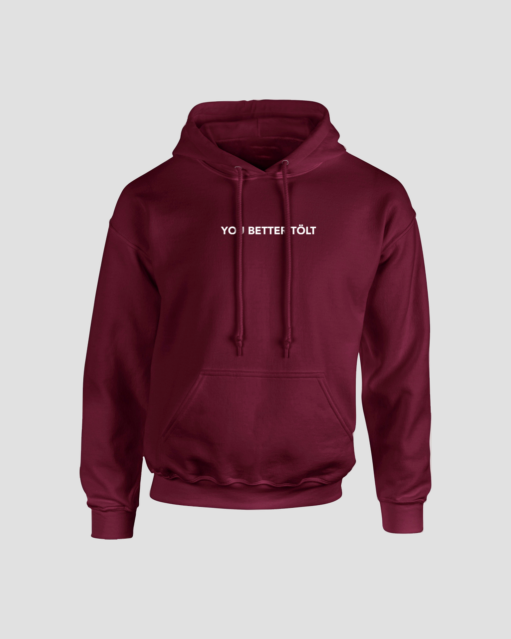 CHERRY OG HOODIE