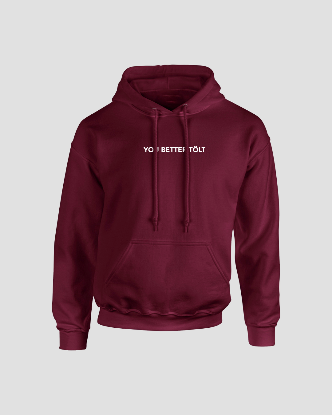 CHERRY OG HOODIE