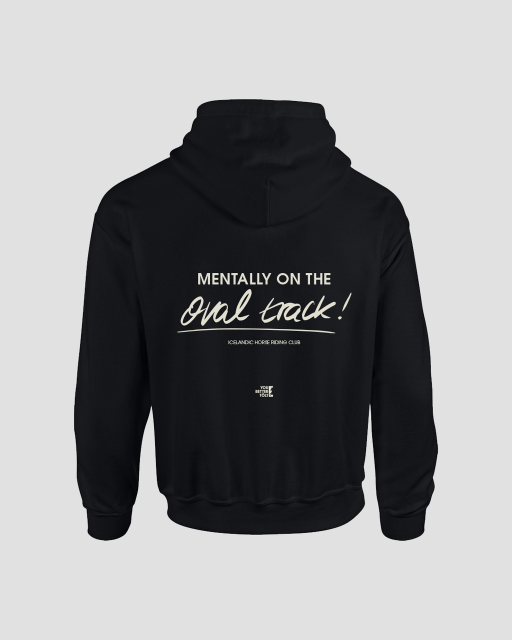 BLACK YBT CLUB EDITION