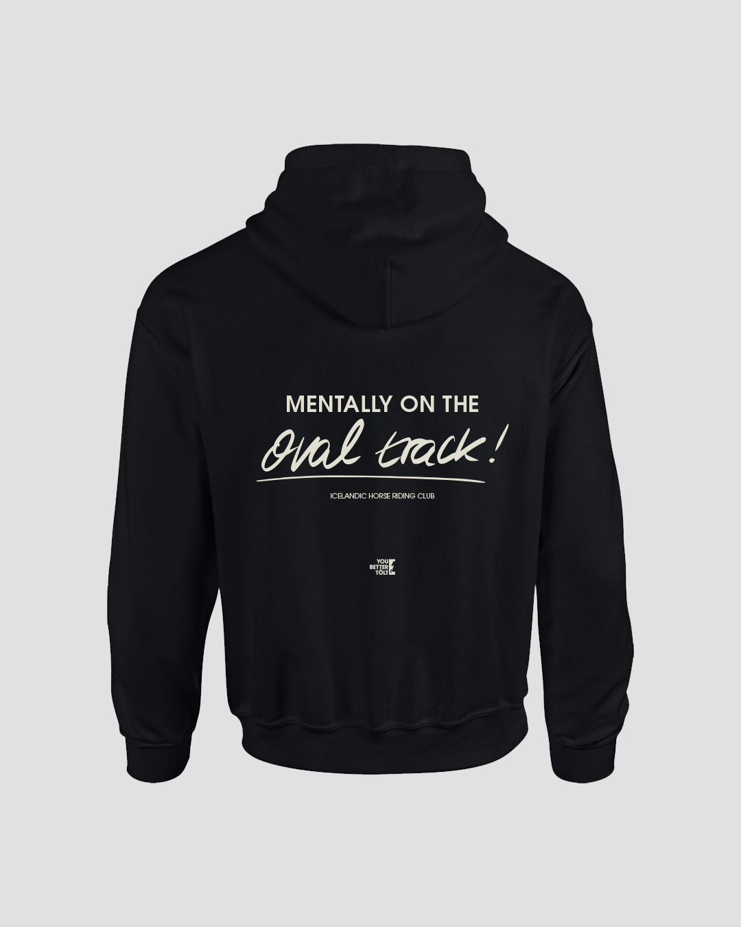 BLACK YBT CLUB EDITION