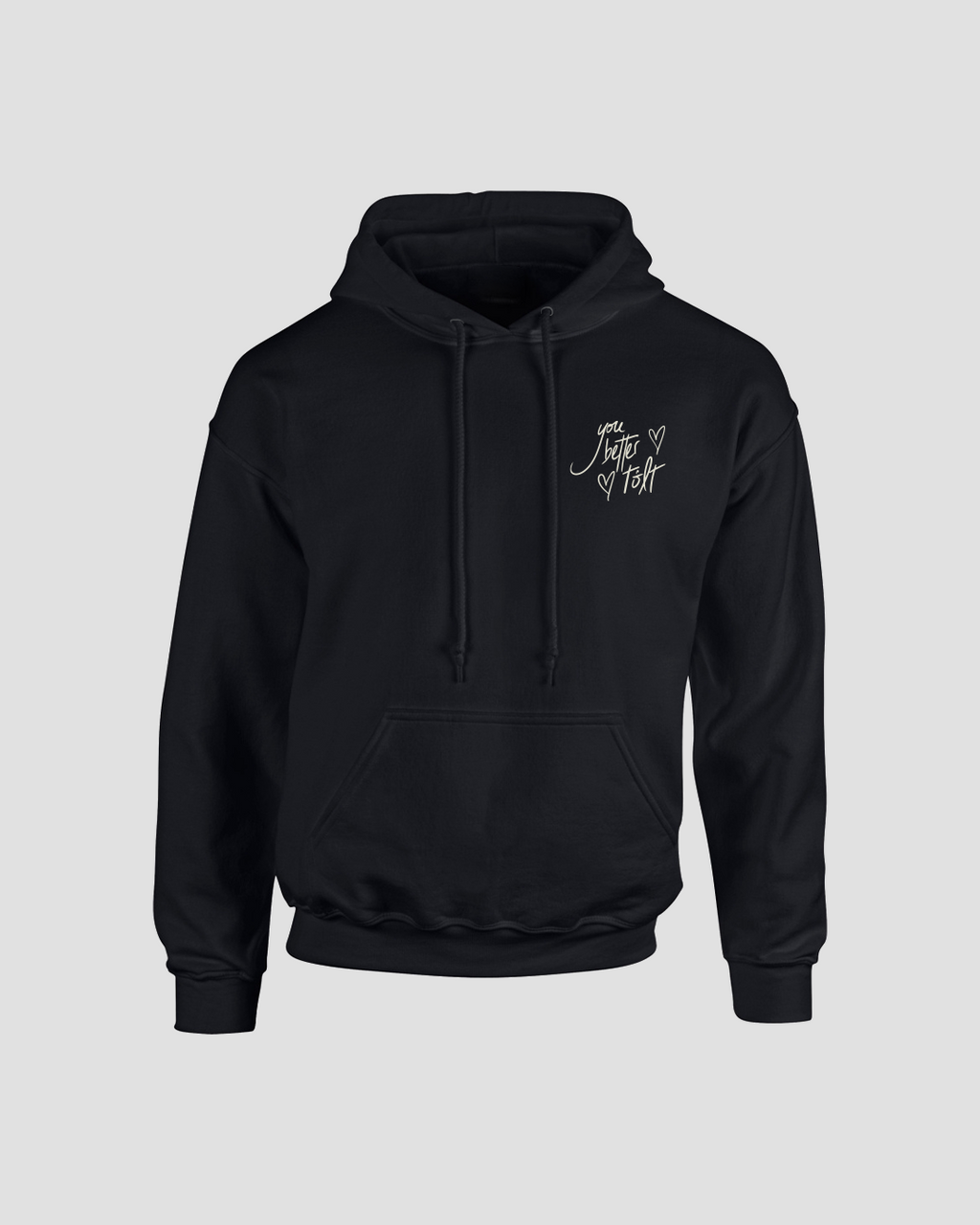 BLACK YBT CLUB EDITION