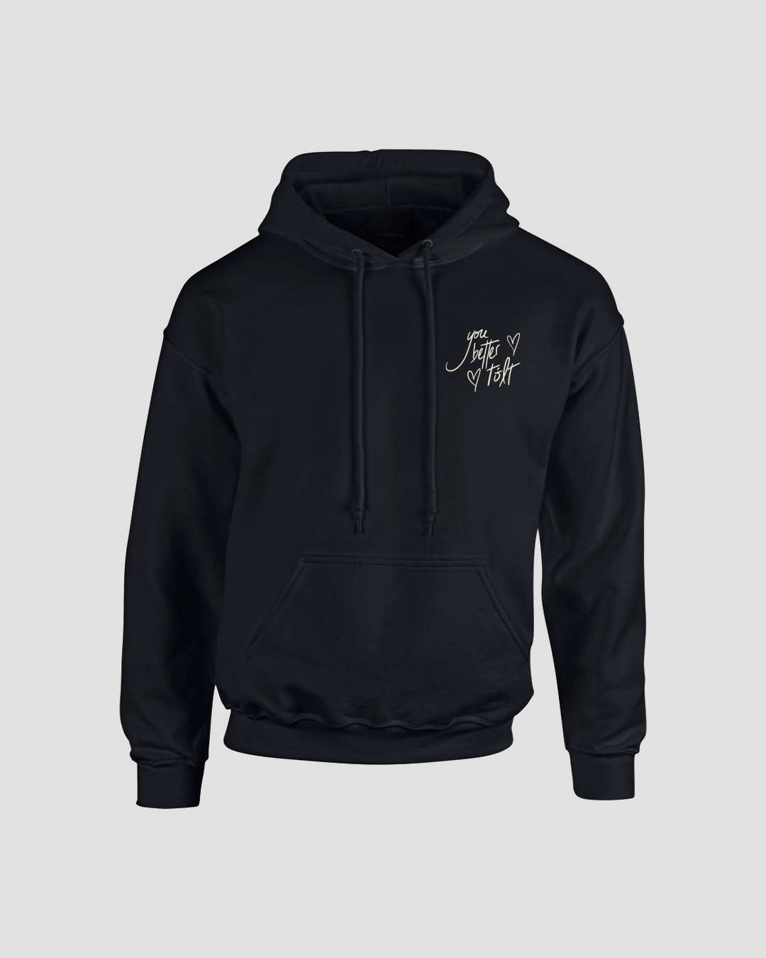 BLACK YBT CLUB EDITION
