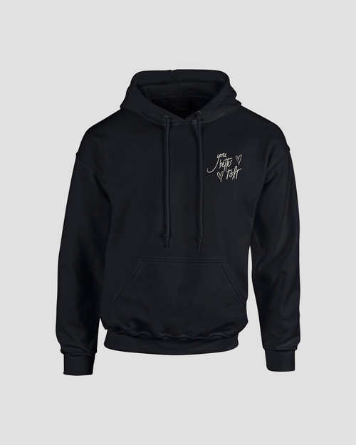 BLACK YBT CLUB EDITION