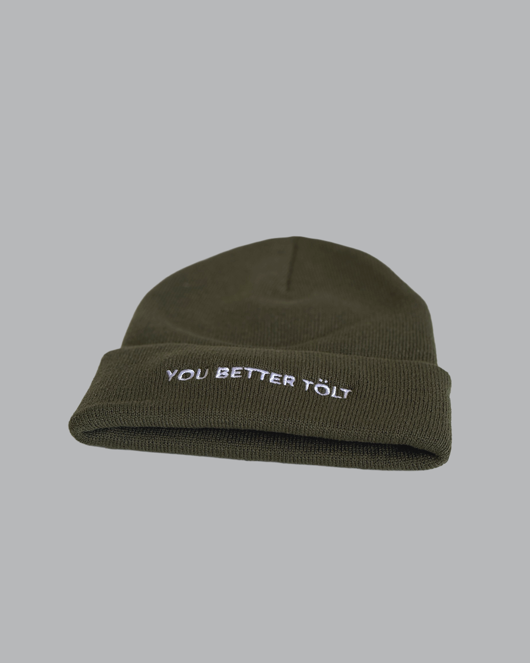 ORIGINAL BEANIE