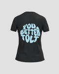 BLACK ICE OG T-SHIRT