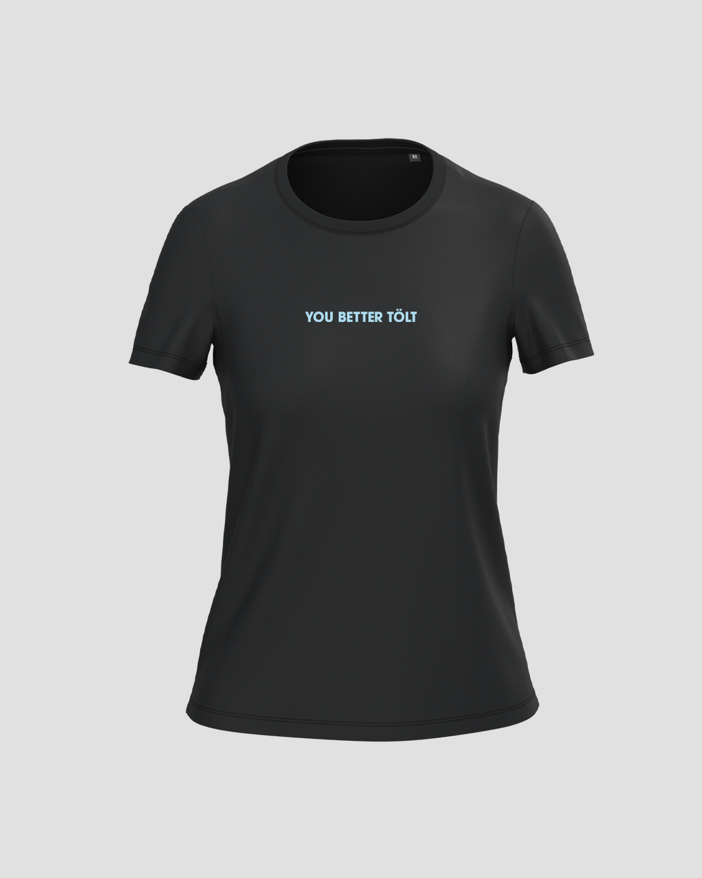 BLACK ICE OG T-SHIRT