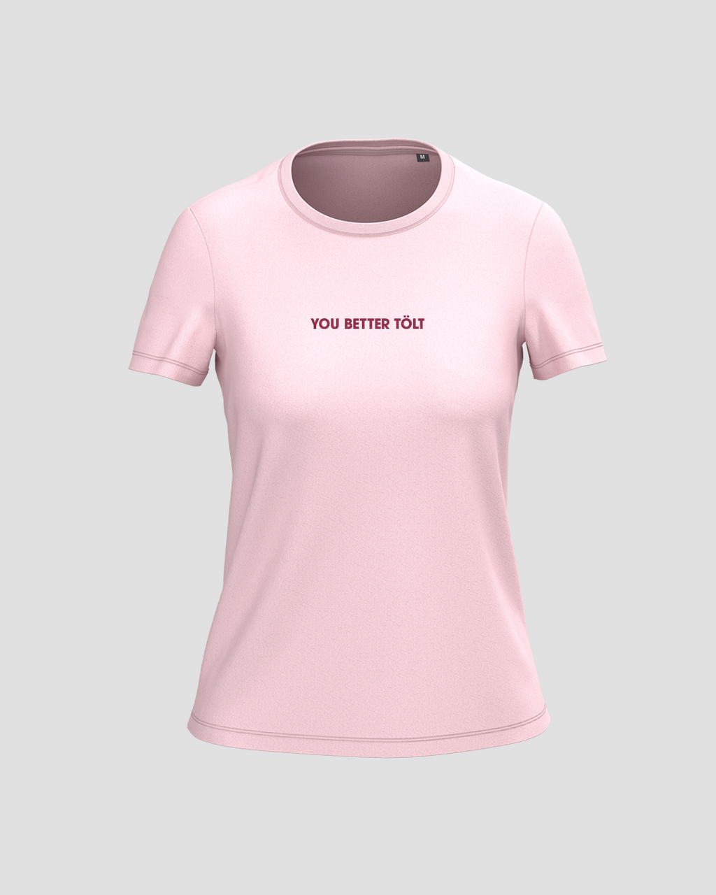 ROSE OG T-SHIRT