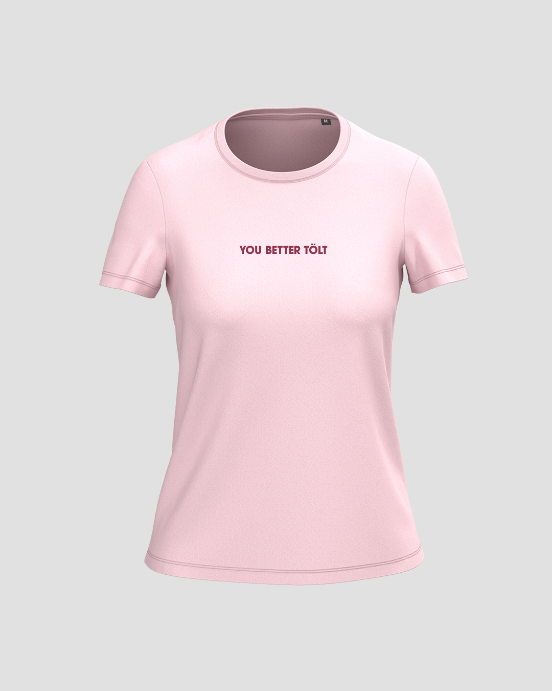 ROSE OG T-SHIRT
