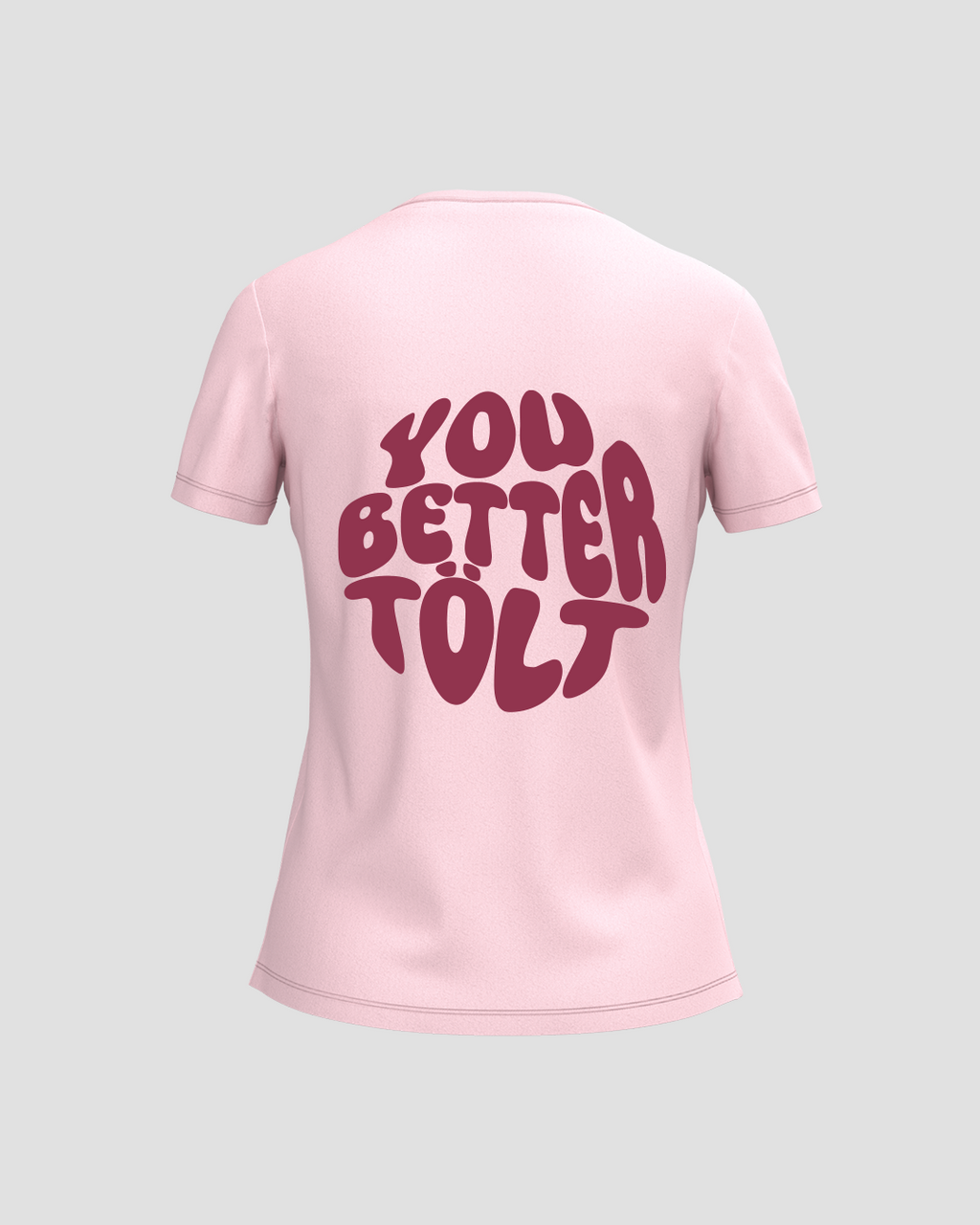 ROSE OG T-SHIRT
