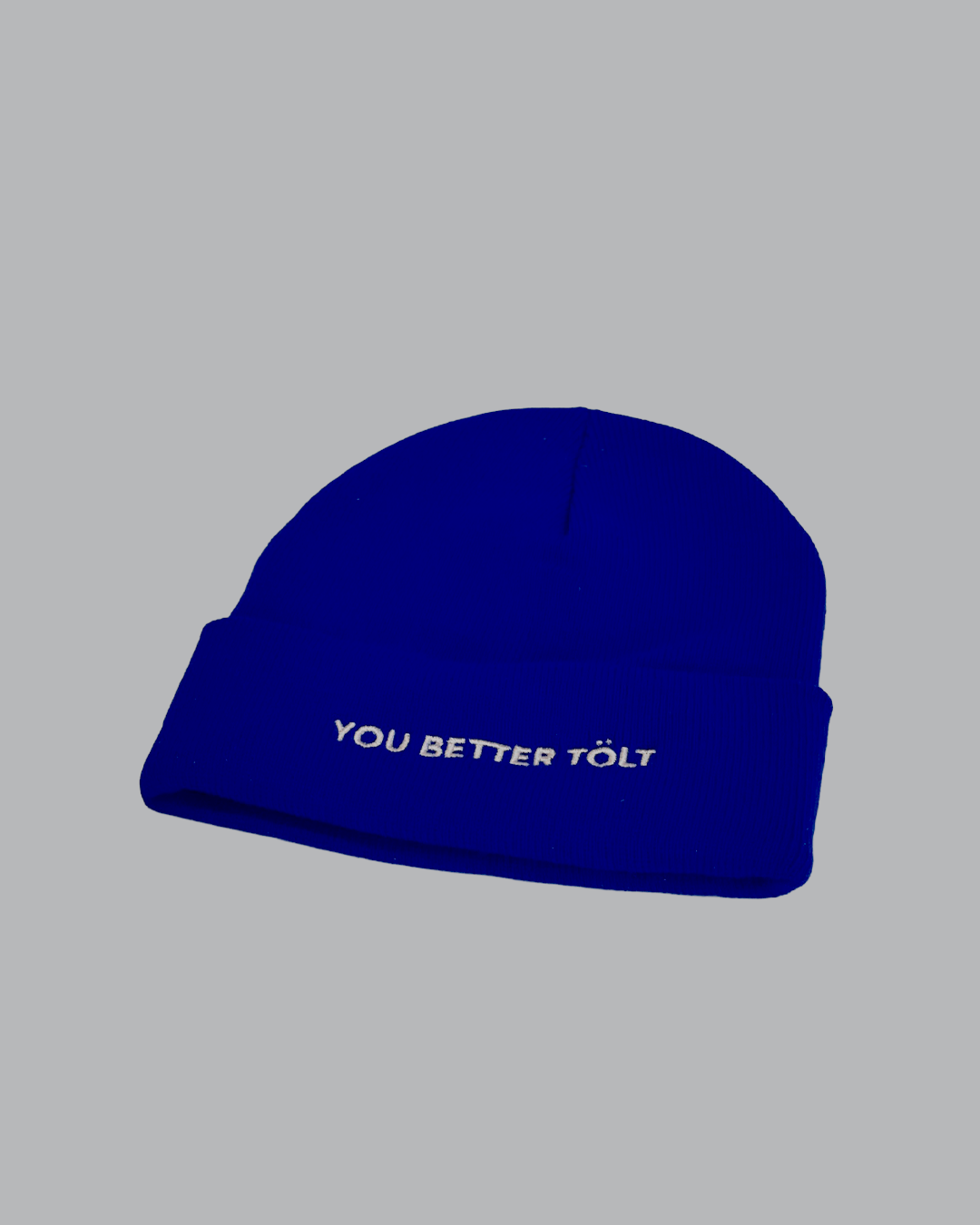 ORIGINAL BEANIE