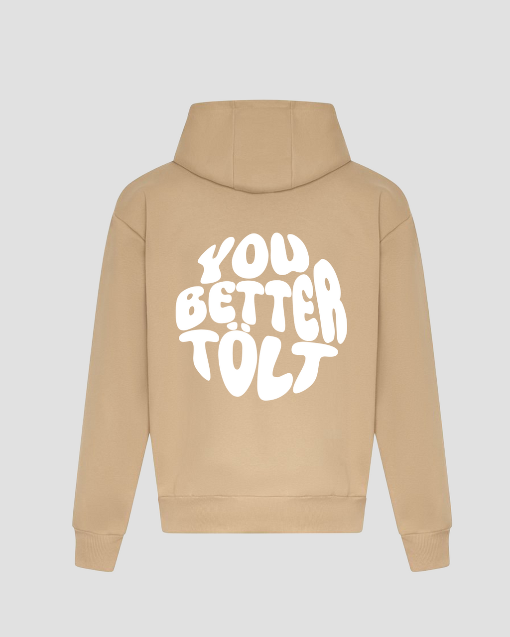 Original Hoodie