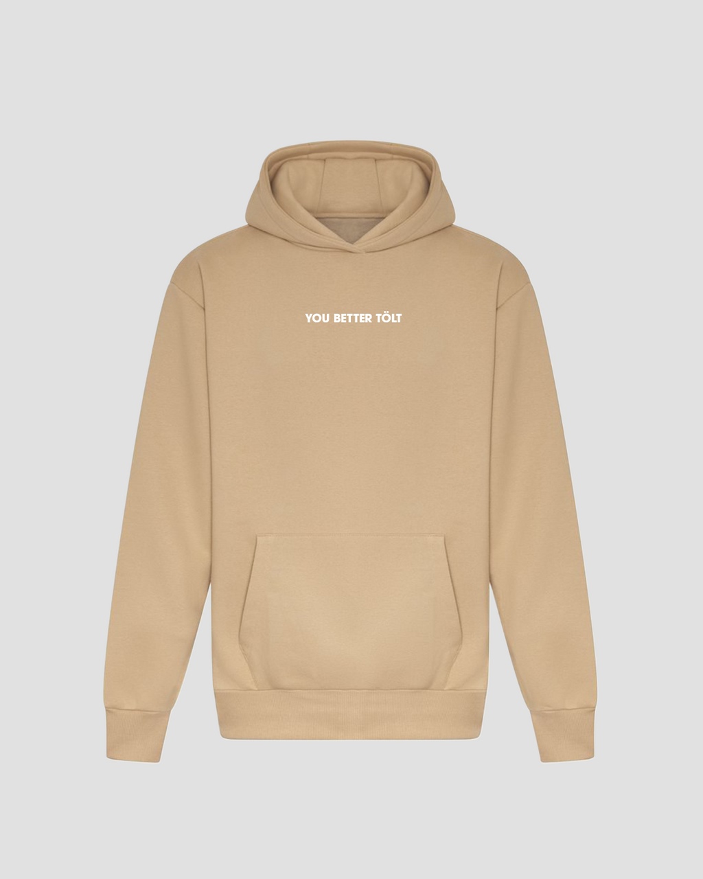 Original Hoodie