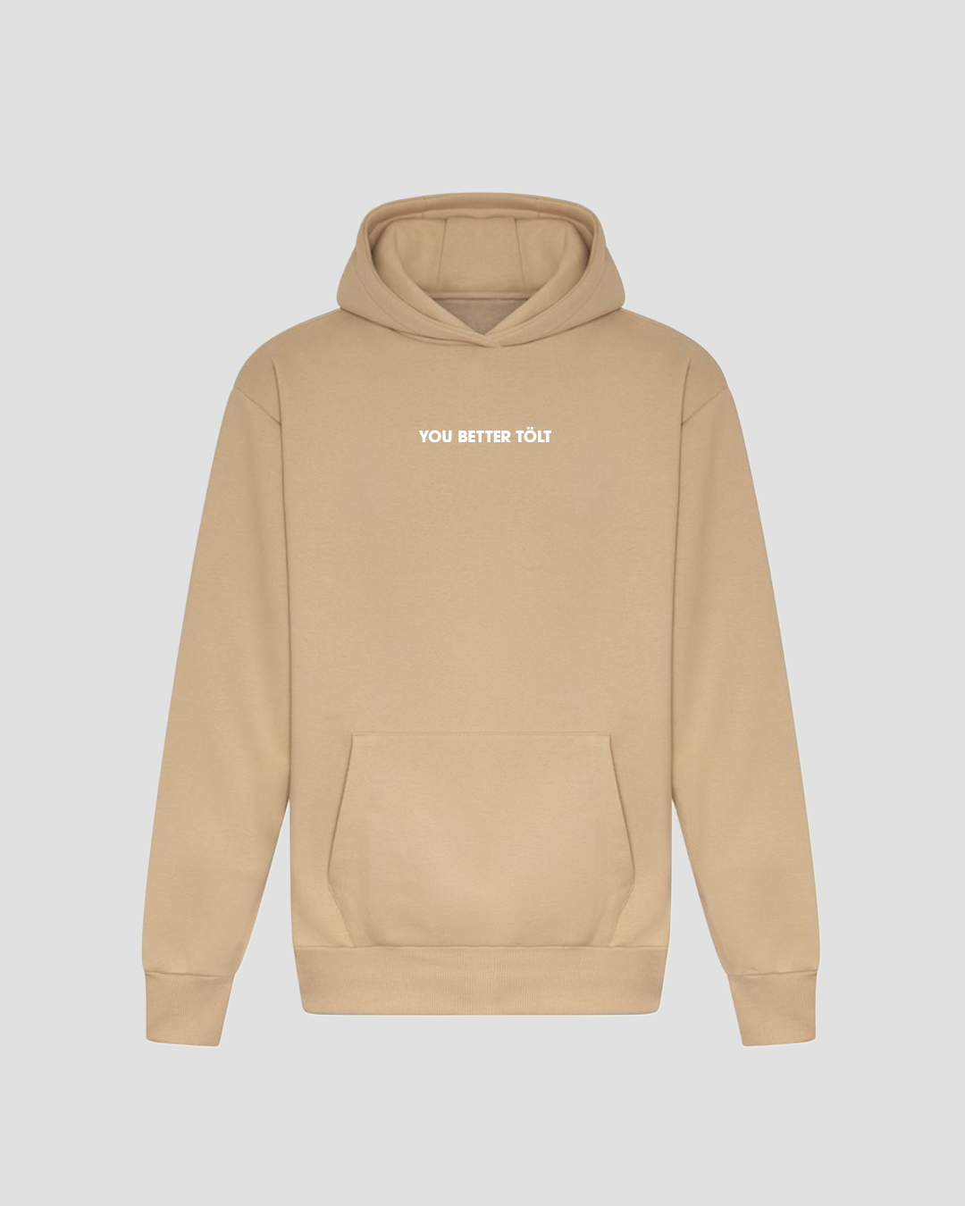 Original Hoodie