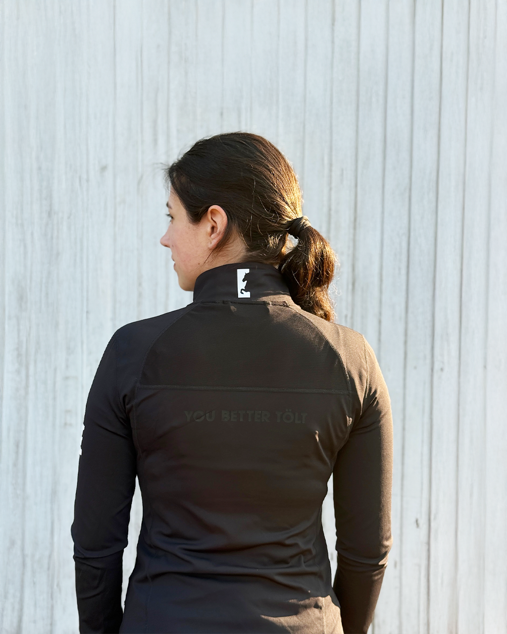 CARBON AIR FLOW JACKET