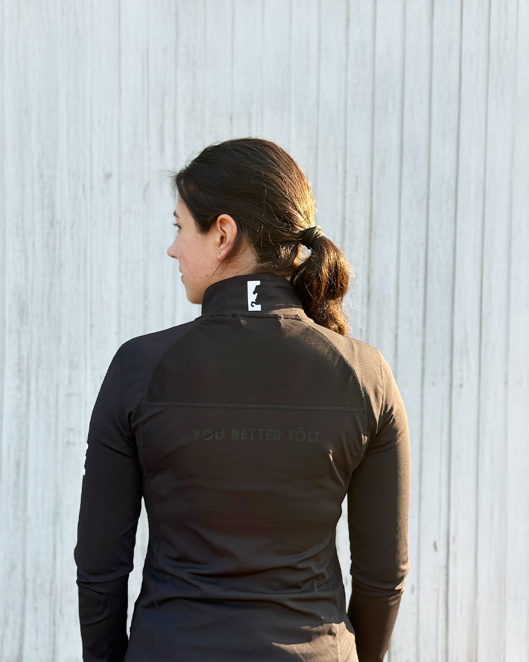 CARBON AIR FLOW JACKET