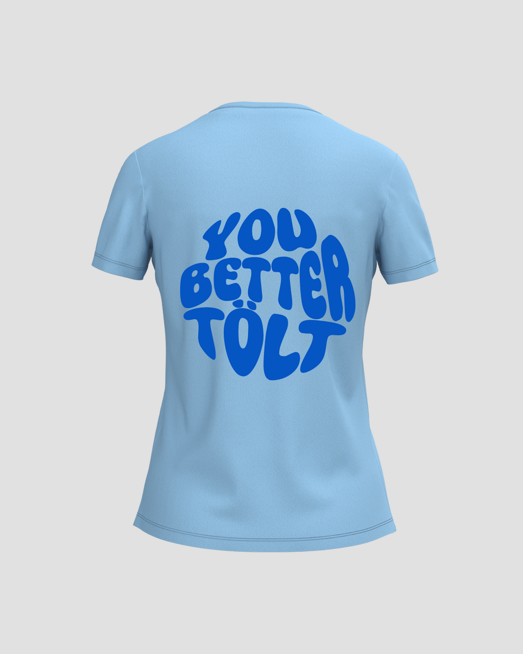 SKY OG T-SHIRT