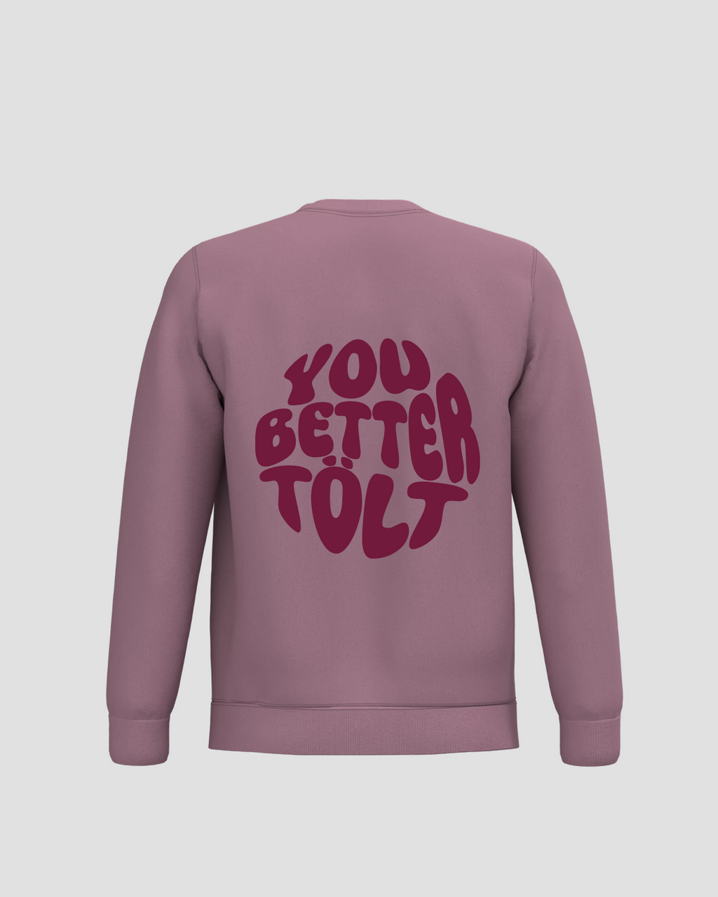 BERRY SWEATER LIMITED