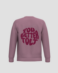 BERRY SWEATER LIMITED