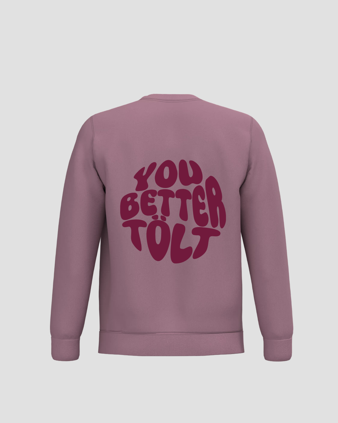 BERRY SWEATER LIMITED