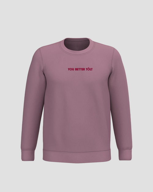 BERRY SWEATER LIMITED