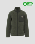 FOREST TEDDY JACKET