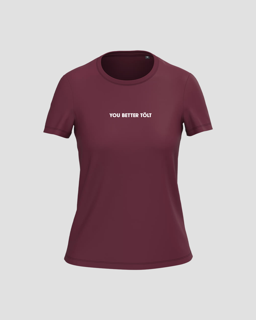 CHERRY OG T-SHIRT