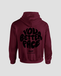 CHERRY PACE HOODIE