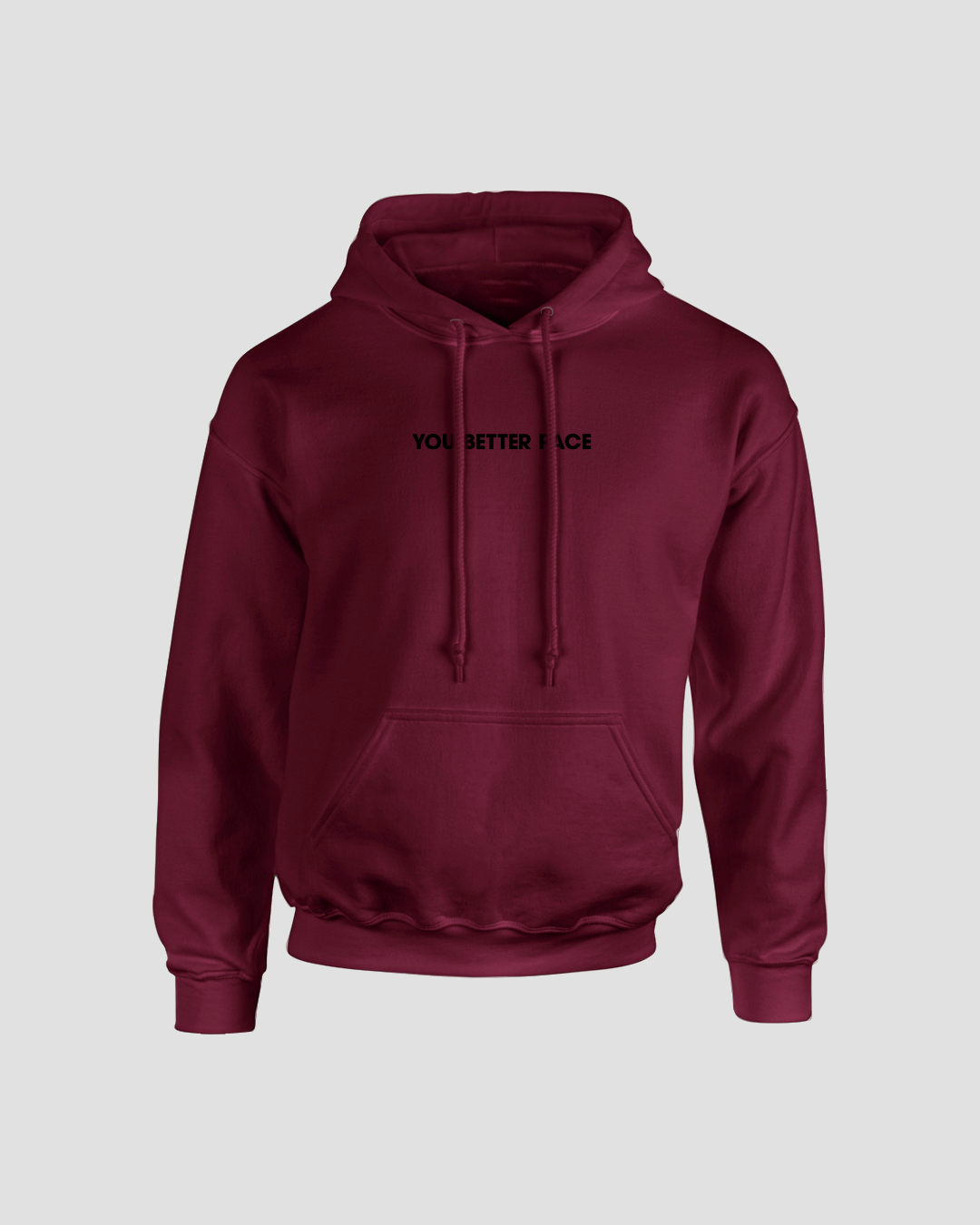 CHERRY PACE HOODIE